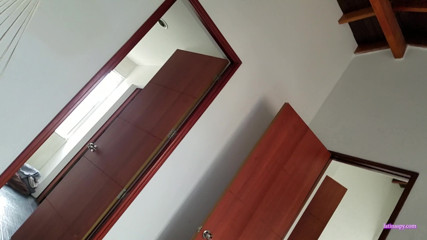 Latinaspy: POV 04 carolina recebe anal