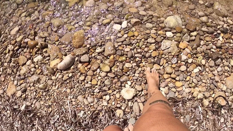 Dread Hot: Dal Jsem Své Kundičce Mňam Na Ibize