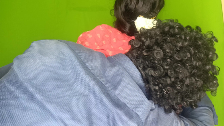 Ilakkiya: Foreplay buatan sendiri pasutri