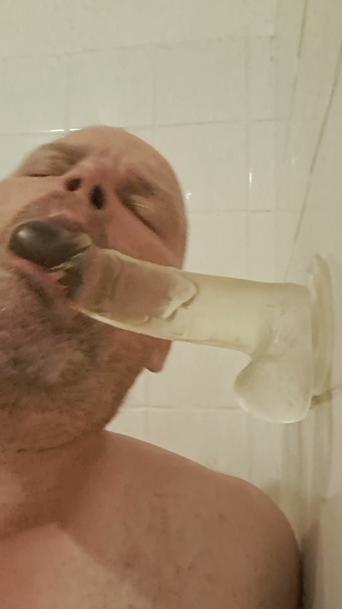 Fickspecht: Per Sempre La Puttana Di Merda.