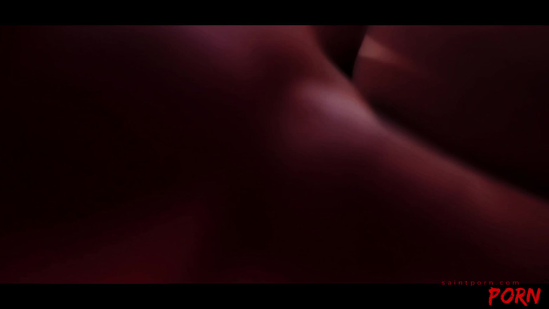 SaintPorn: Jess West e Sasha Cane são de alta classe