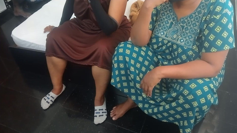 Tamil lesbian: Dibincangkan Mengenai Penggambaran