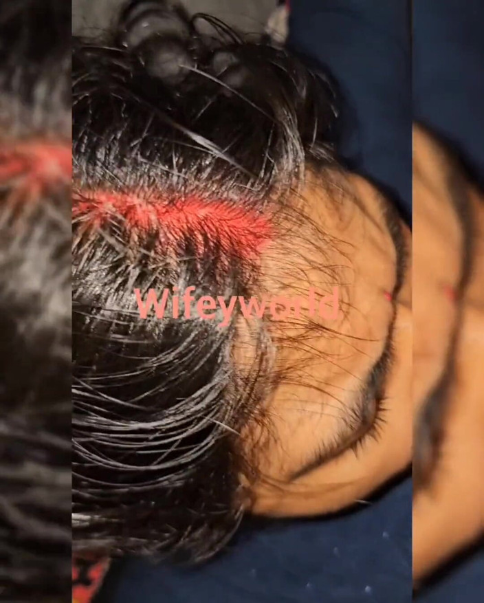 Wifeyworld2025: 7 ホットロード嚥下コンピレーション