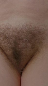 Morning Bed-making and Gentle Masturbation in Fresh Sheets