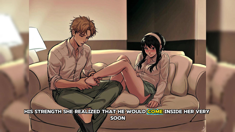 AngularDominique: फंतासी भाग 3: मेरी पत्नी का अंतरजातीय वर्चस्व के लिए पहला कदम