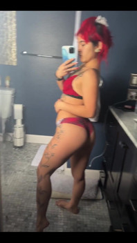 Stepmommy Muscles