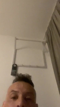 Solo Play with My Big Cock