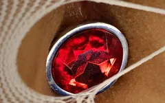Ruby red 또 다른 세션