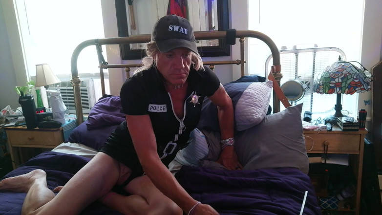 Queen Chalene: Pegawai Charlene Feeling berpuas hati