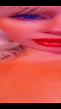 Don’t Make Stepmommy