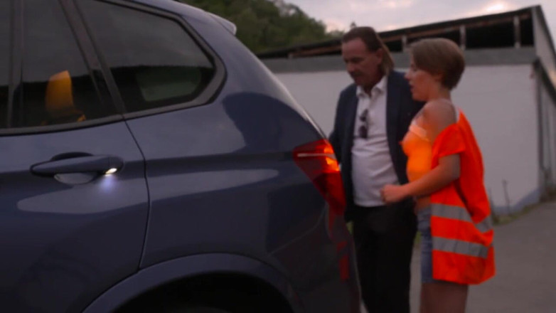 MMV Films and Clips XXX: Fick і Flott - 3 серія