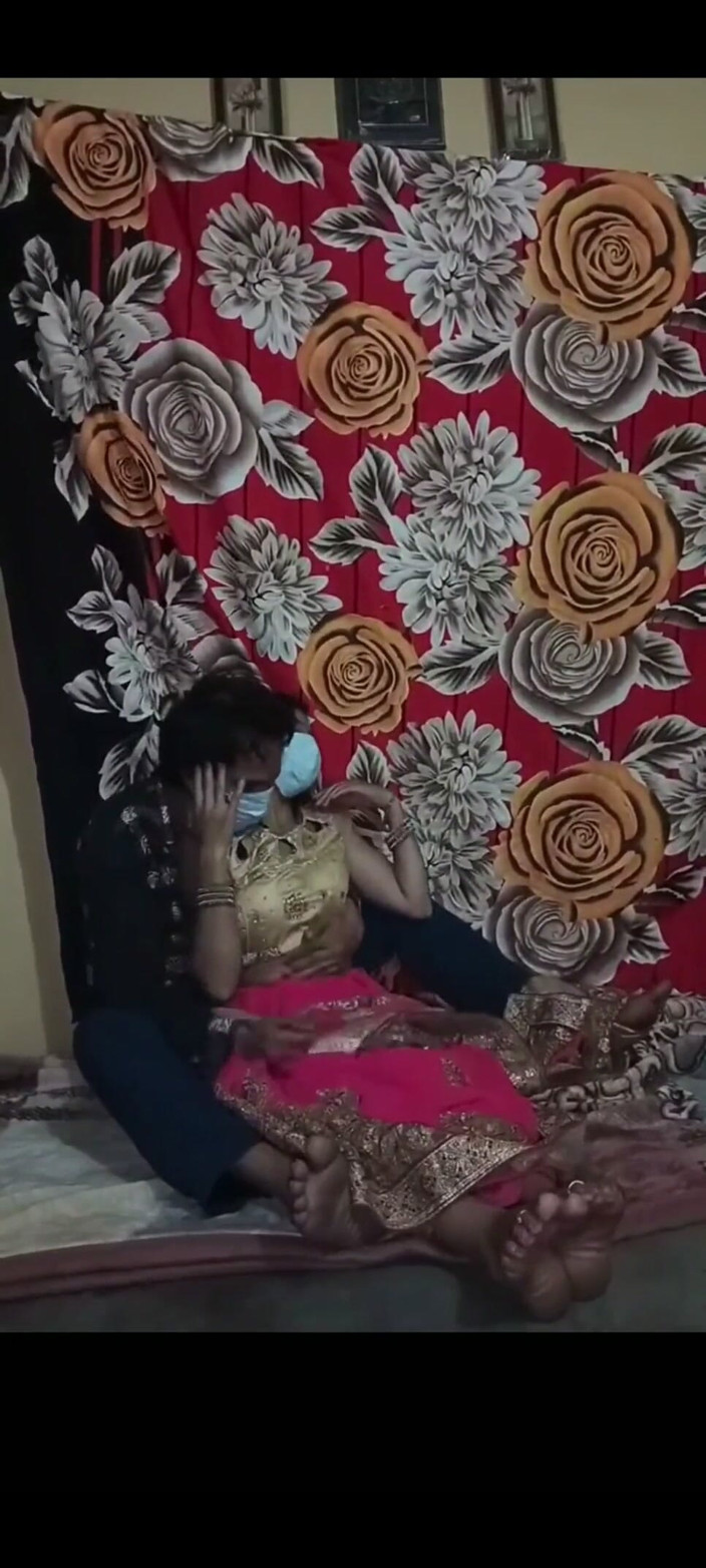sashaa: Hintli desi suhagraat karı koca 1