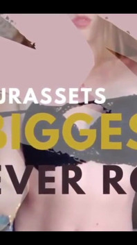 You Ask What the Biggest Cock Is I Ever Had