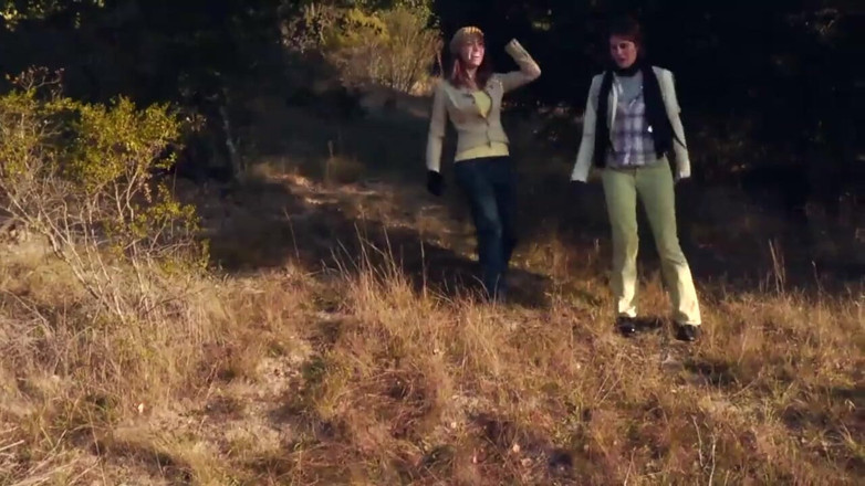 Lesbian Illusion: Strap it on (Full movie)