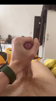 Just Having Fun Naked