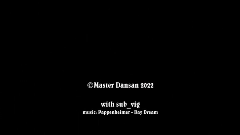 Master Dansan: Śniadanie w klatce