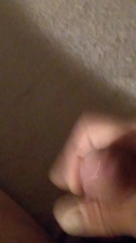 Precum