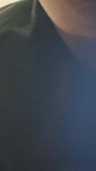 Didlo Made Me Cum No Hands