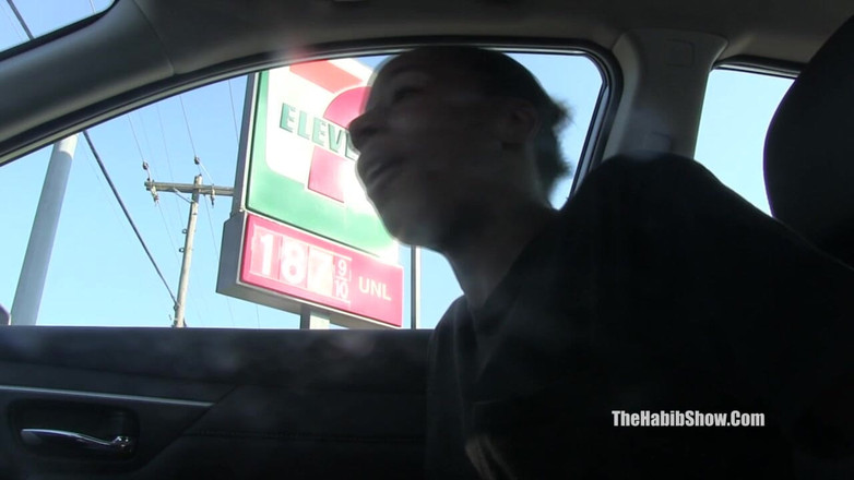 The Habib Show: Bayan fun size raw ve kesilmemiş