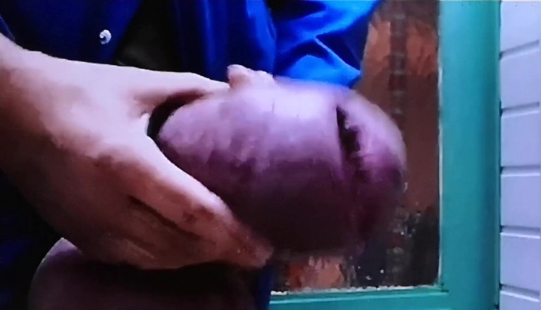 Monster_Meat_: Cuming load after load