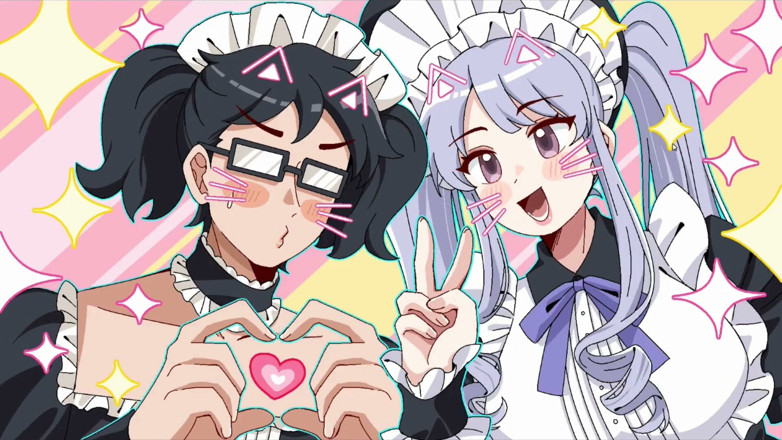 NSFWOtaku: Hentai hra - Hentai Celé scény z galerie - cenzurátor