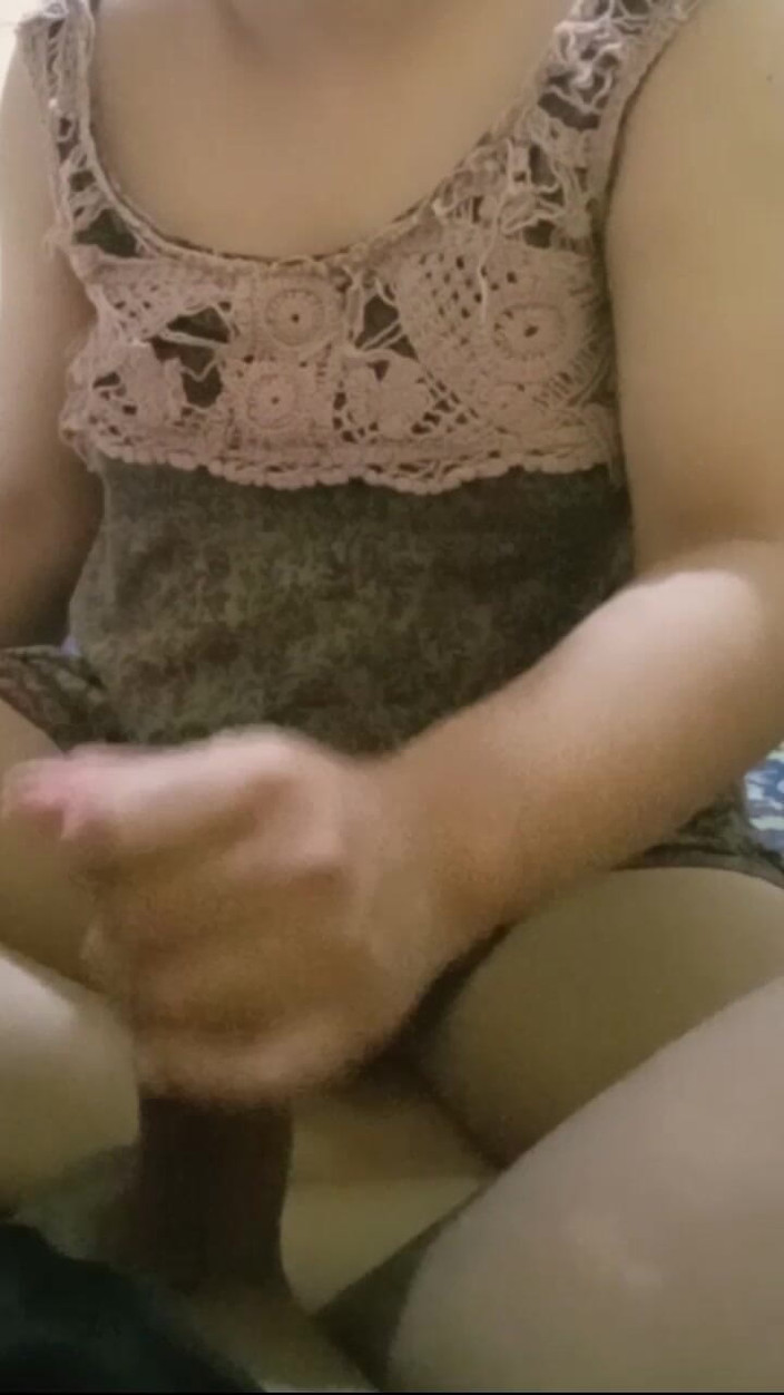 Angelina Pop: Dałem mojemu mistrzowi ręczną robotę