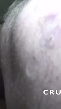 Sexy latino twink rauw geneukt door xxl pik