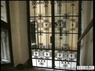 BB_VIDEO: Panie z domu - Dwie sceny w jednej