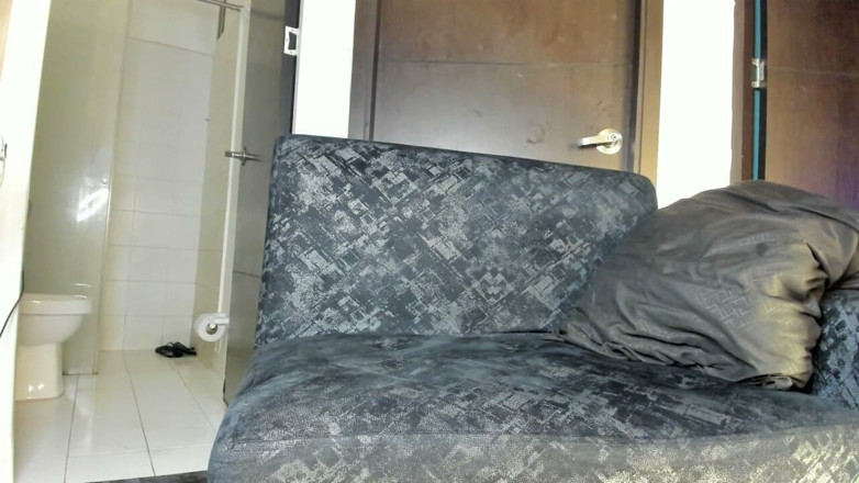 Gigi Prince: Passive Colombian Femboy Bubble Ass Dildo
