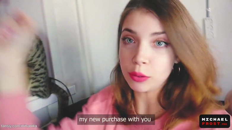 MichaelFrostPro: Mój ojczym pomógł mi spust na cipkę i zerżnął szorstko...