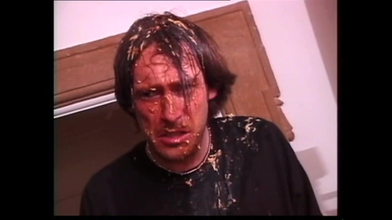 MMV films - The Original: Trojka Sex mladých děvky s chlupatou kundičkou ošukaná Roccem Siffredi (celý...