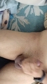 Mature Horny Man Masturbate and End with Huge Loads of Cum