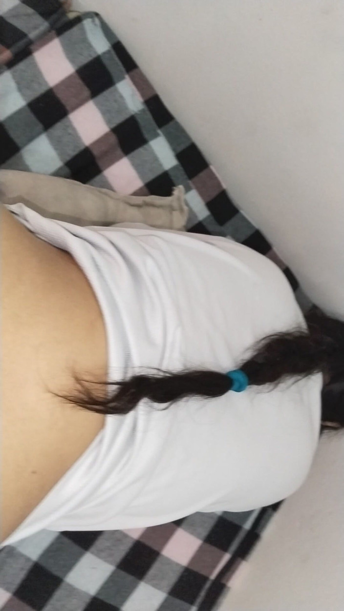 Missmaya123: College Teen Big Ass Fucked Hard