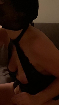 Violette Gives a Big
