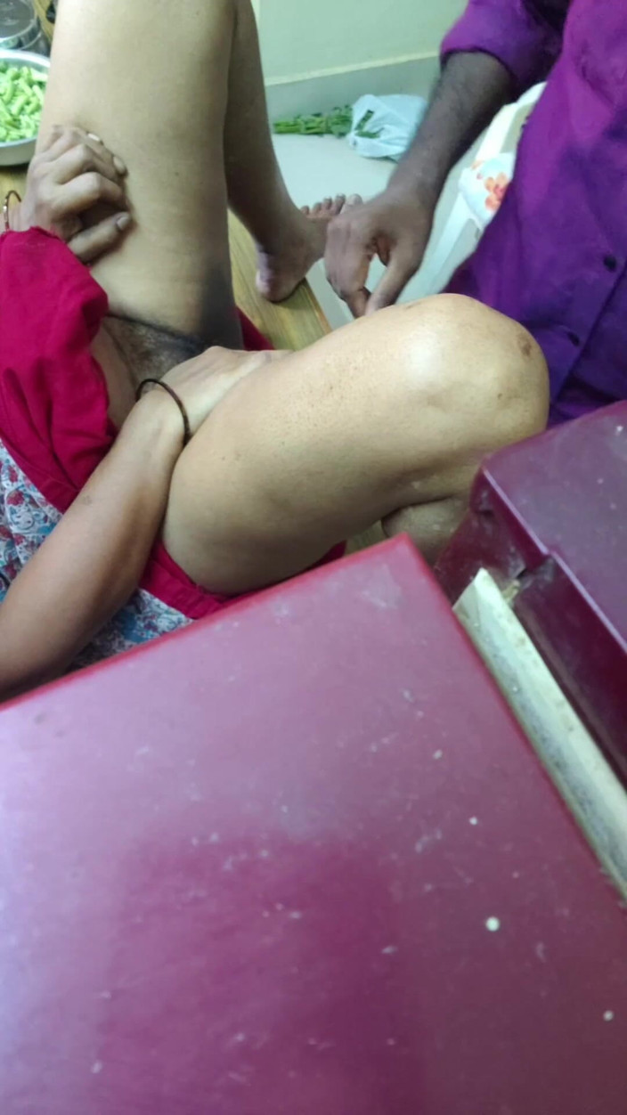 Porn films: House Owner Fucked Tamil Stepaunty