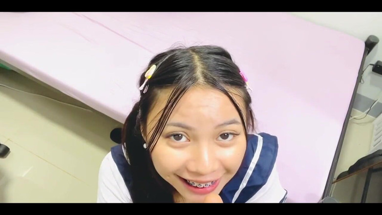 Cherrryblisss: Cute Girl