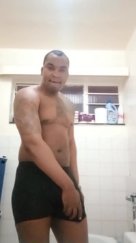 King Kong BBC