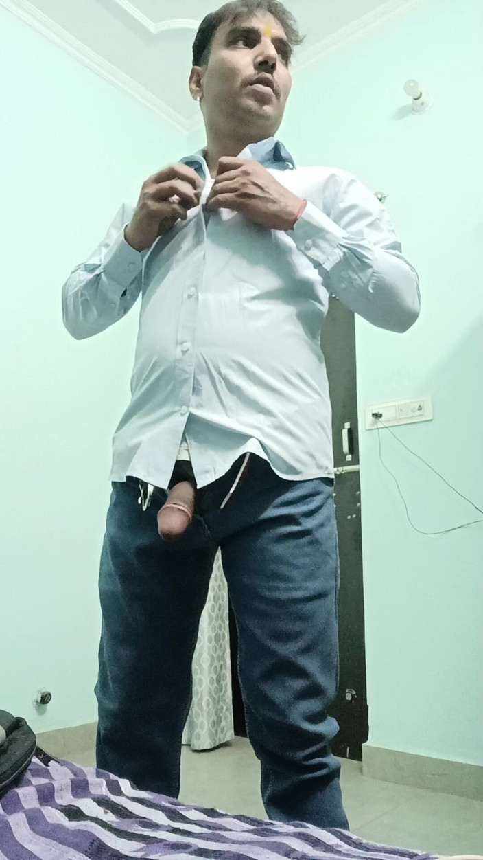 Rajasthani-old-lover: Indian Desi Boys Sex with Neighbour Stepfather and Army Officer
