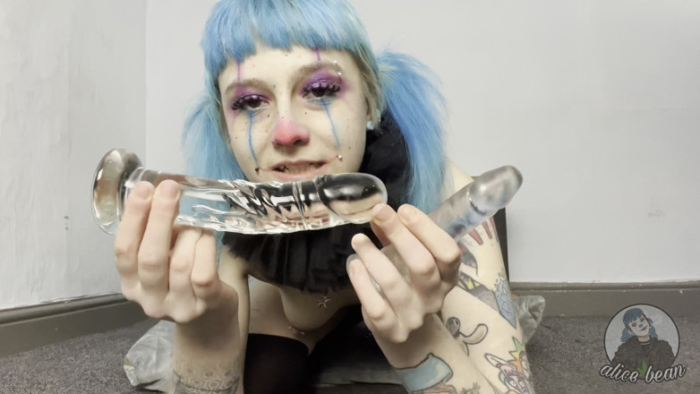 Alice Bean: Sph Clown Therapy