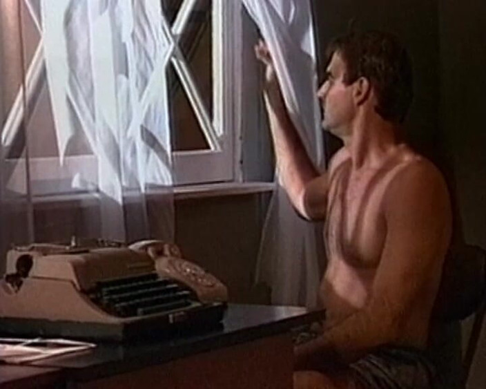 GERMAN PORN CLASSICS: The Fateful Motel