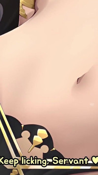 Ishtar Wants Your Mana, Eresh Your Heart-both Want Your Cum! (fate Grand Order) [femdom, Lesbians, FFM Threesome]