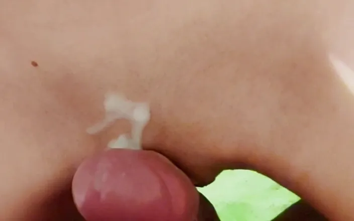 Wet Pussy Fuck: 18 year old girl fucked hard with the huge cumshot...