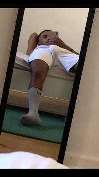 I Am Horny
