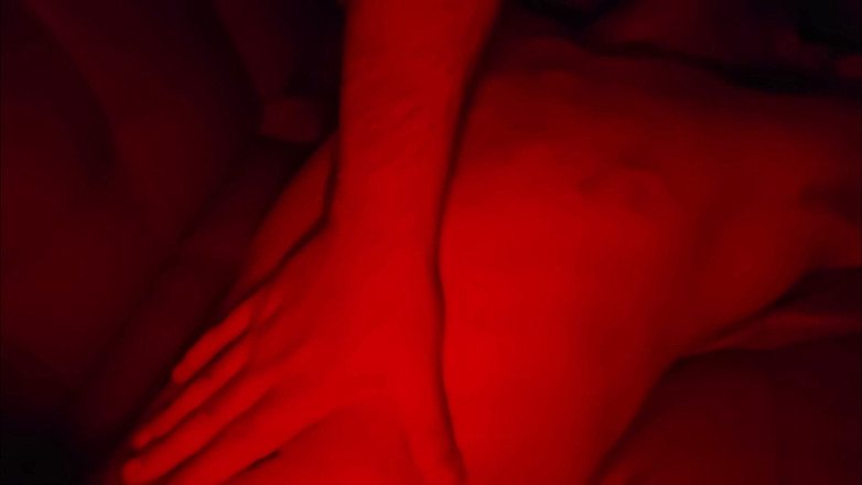 PoppaPig: Heavy Red