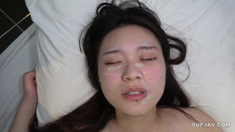 Asian happy ending: Asian Angel 21699