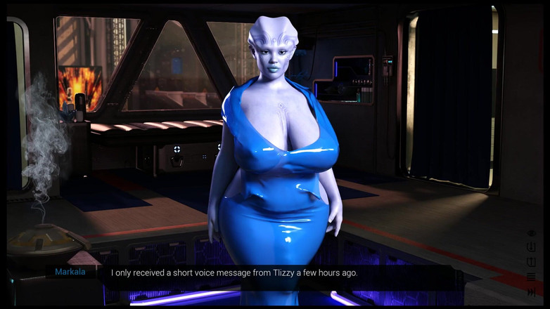 Cum in Futa: スターフェリファリー・フタナリ変態ゲーム エピソード26 フェムボーイのディープアナル、フタゴブリンの乱交後に中出し!