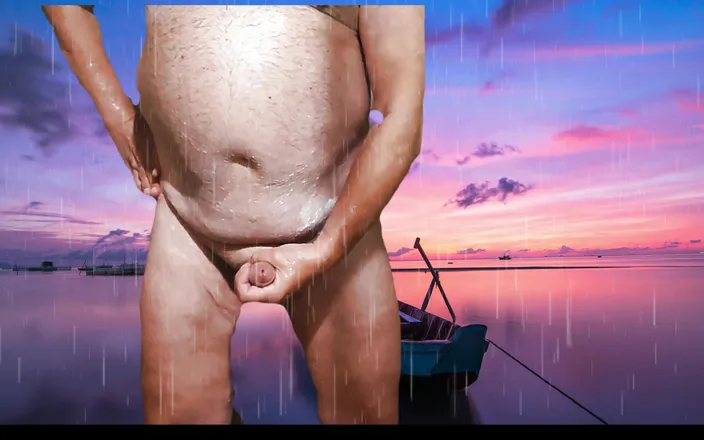 ADAMANDEVE: Getting Hot and Wet with Agarabas and Olpr