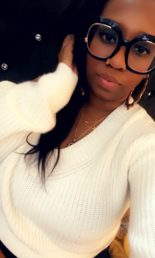 Diamond: Užívám si počasí ve svetru.