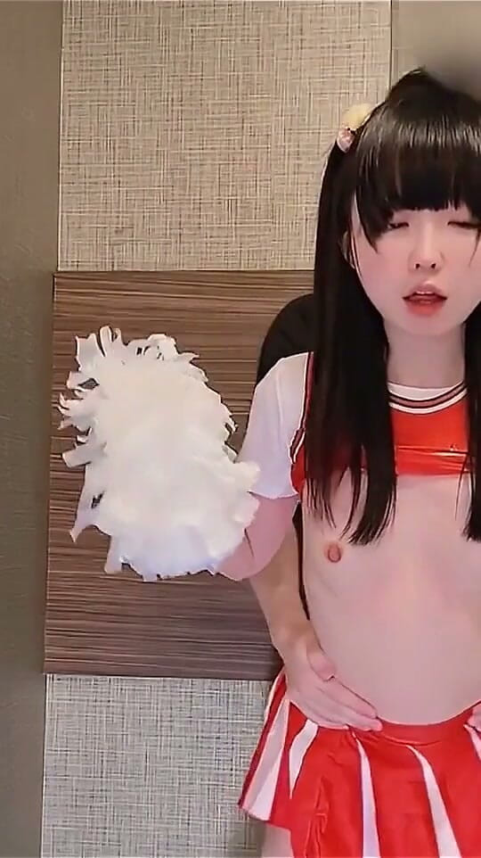 BabyYurin: Ep16 Cheerleader for Everyone's Dicks