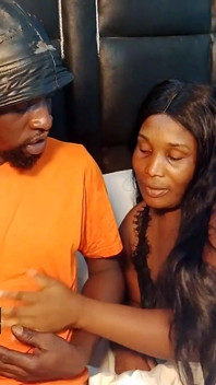 My House Boy Is Sweeter Than My Husband